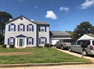 4249 Linecrest Ln, Ellenwood, GA 30294