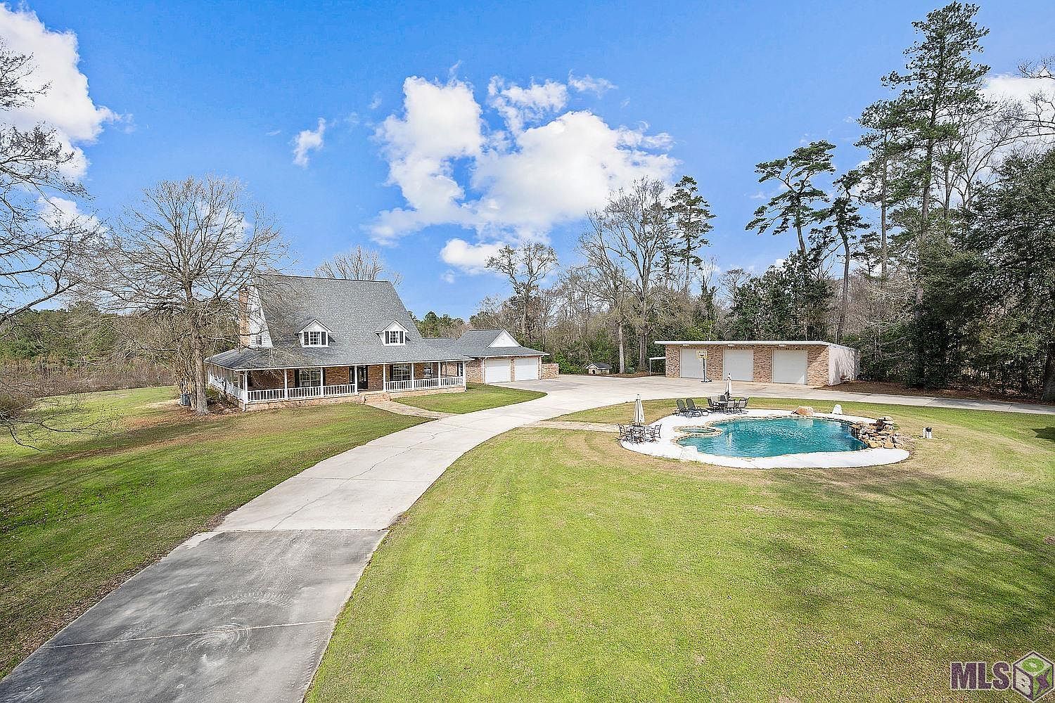39205 State Highway 16, Denham Springs, LA 70706 Zillow