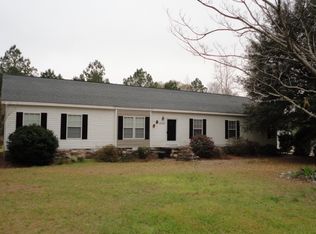 4795 Barrett Coody Rd, Valdosta, GA 31601