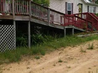 6259 E Pontaluna Rd, Fruitport, MI 49415