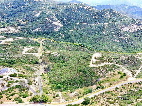 5th image of 0 Mount Olympus Valley Rd