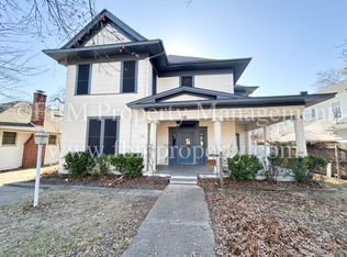 405 W Denton St, Ennis, TX 75119