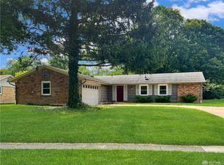 6101 Marshall Rd, Dayton, OH 45459