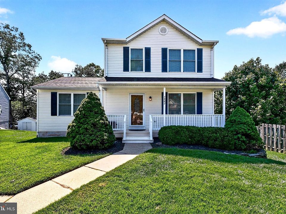 1st image of 7882 Twin Ridge Dr