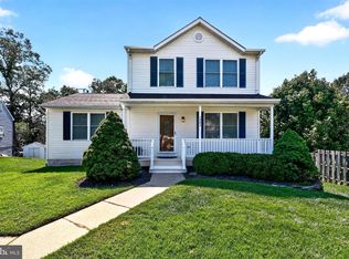 7882 Twin Ridge Dr, Glen Burnie, MD 21061