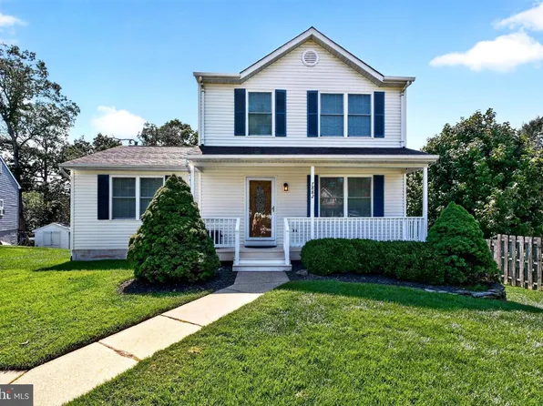 7882 Twin Ridge Dr, Glen Burnie, MD 21061