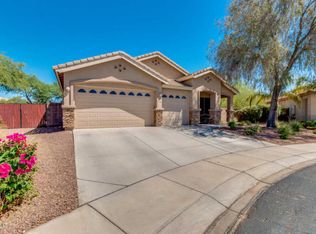 1489 E Iris Dr, Chandler, AZ 85286