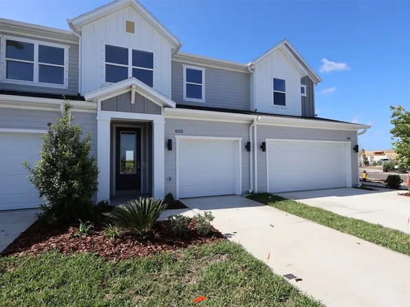 6333 Jensen View Ave, Apollo Beach, FL 33572