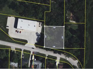 LOT 3 1st St E, Milan, IL 61264