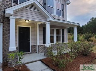 412 Seabreeze Dr, Rincon, GA 31326