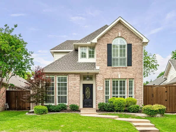 4808 Ridgedale Dr, Plano, TX 75024