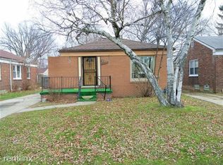 9106 Artesian St, Detroit, MI 48228