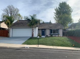 846 American Oaks Ave, Thousand Oaks, CA 91320