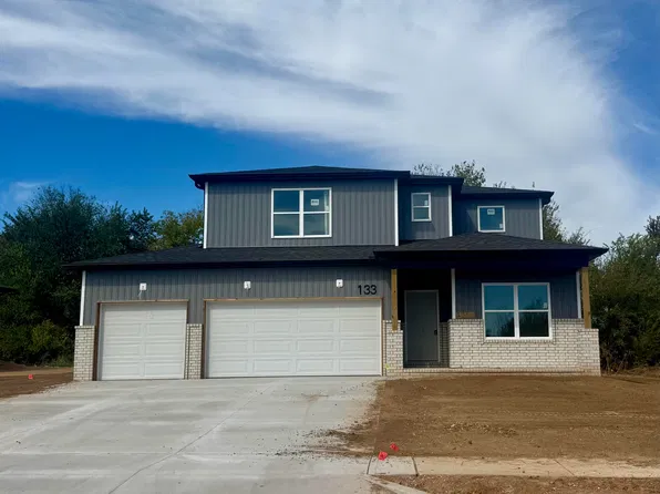 133 E Teakwood Avenue, Clever, MO 65631