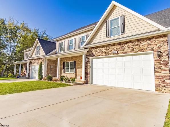 103 Red Oak Ln, Morgantown, WV 26501