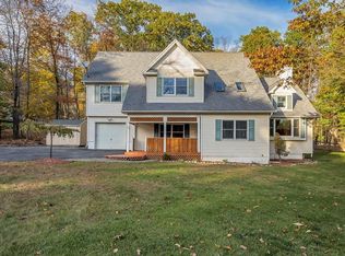 158 Marl Rd, Shawangunk, NY 12566