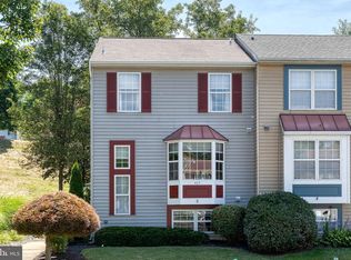 457 Silver Ct, Westminster, MD 21158