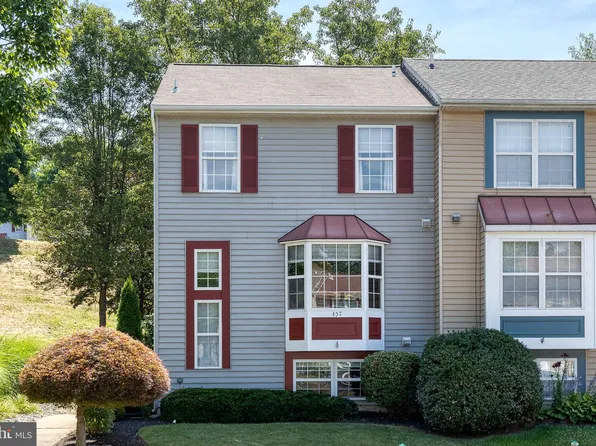457 Silver Ct, Westminster, MD 21158