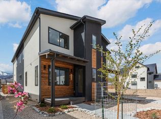 126 River Ridge Ln, Salida, CO 81201