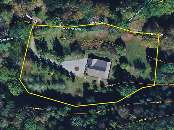3rd image of 353 Pine Pitch Rd
