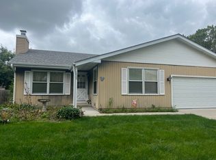 14309 S Birchdale Dr, Homer Glen, IL 60491