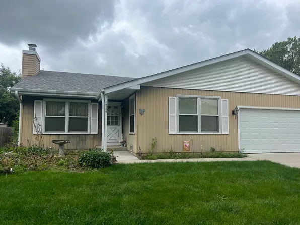14309 S Birchdale Dr, Homer Glen, IL 60491