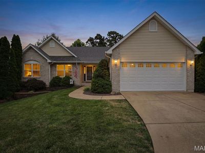 5158 Georgine Dr, Imperial, MO, 63052