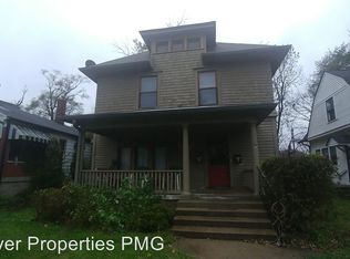 28 S Hawthorne Ln #B, Indianapolis, IN 46219