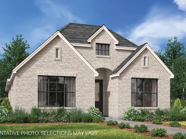 1509 Kinglet Pl, Celina, TX 75009