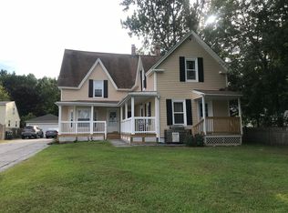 232 Mast Rd #1, Manchester, NH 03102