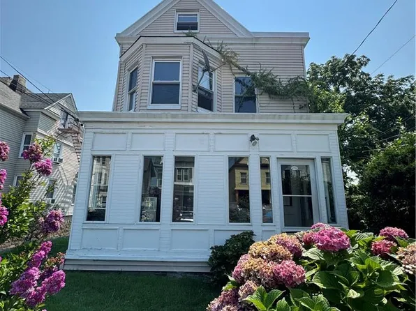 4752 Matilda Avenue, Bronx, NY 10470