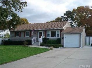 47 Norman Dr, Centereach, NY 11720