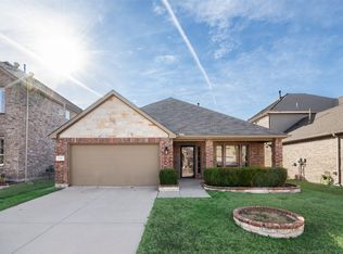 15917 Langsdale St, Frisco, TX 75036