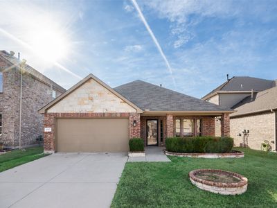 15917 Langsdale St, Frisco, TX, 75036