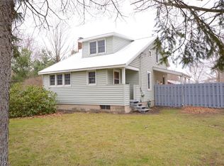 2454 S County Line Rd, Madison, OH 44057