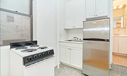 Rented by REAL New York