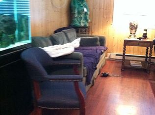 3306 Immanuel Rd, Greensboro, NC 27407