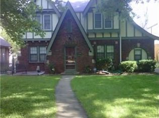 1268 W 72nd Ter, Kansas City, MO 64114