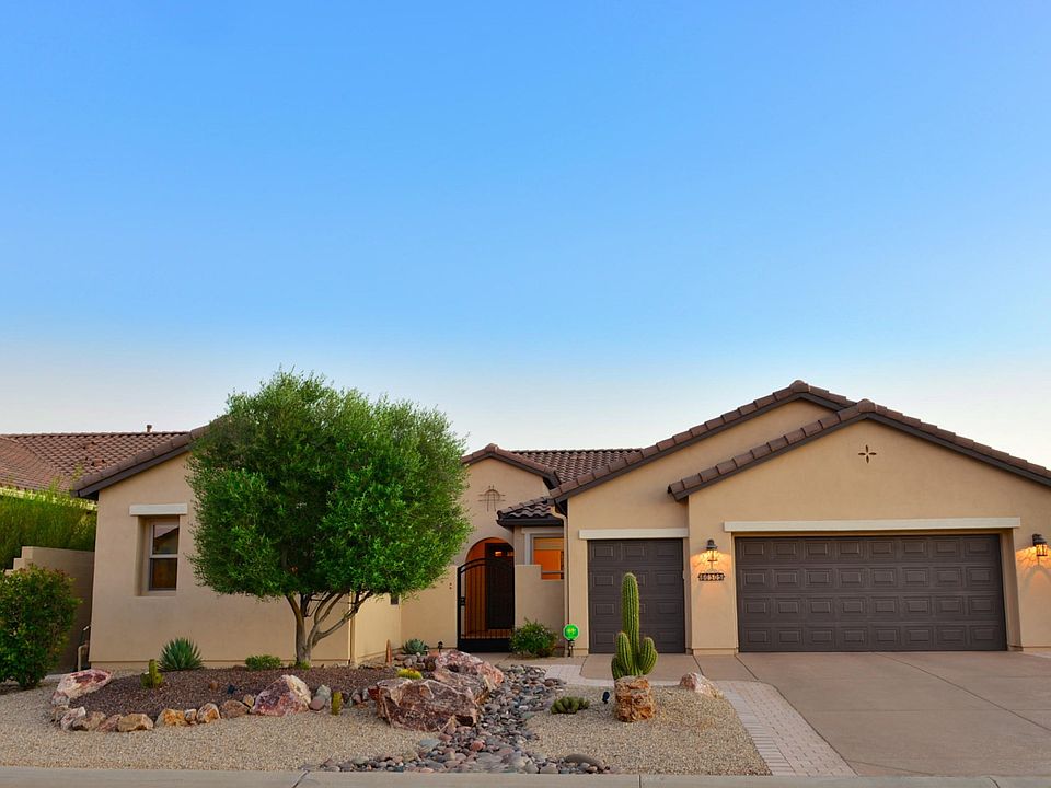 1st image of 60505 E Arroyo Grande Dr