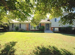 2408 Cunningham Rd, Knoxville, TN 37918
