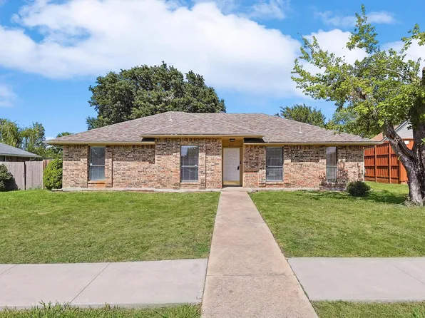 222 Barclay Ave, Coppell, TX 75019