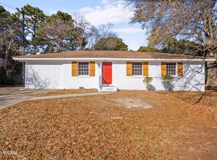 108 Susan Dr, Warner Robins, GA 31093