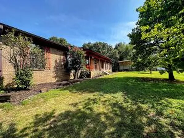 (undisclosed Address), Ola, AR 72853