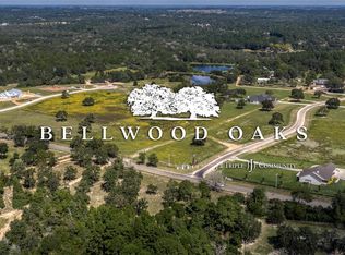 299 Bellwood Lake Ln, Bellville, TX 77418