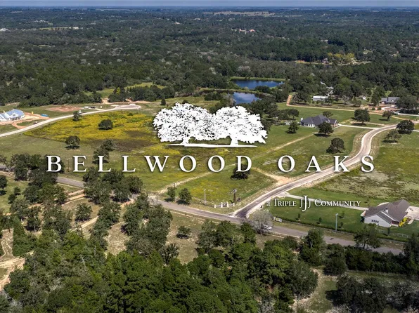 293 Bellwood Lake Ln, Bellville, TX 77418