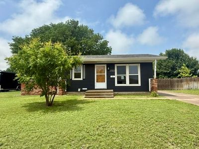 1723 Marjorie Dr, Hays, KS, 67601