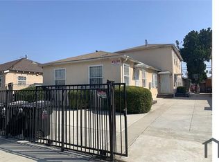 8806 Orchard Ave #3, Los Angeles, CA 90044