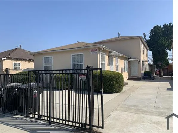 8806 Orchard Ave #3, Los Angeles, CA 90044
