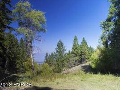 Nhn Hamilton Heights Rd, Hamilton, MT, 59840
