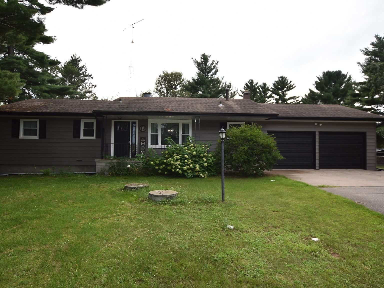 N2429 Highway Y, Wautoma, WI 54982 Zillow